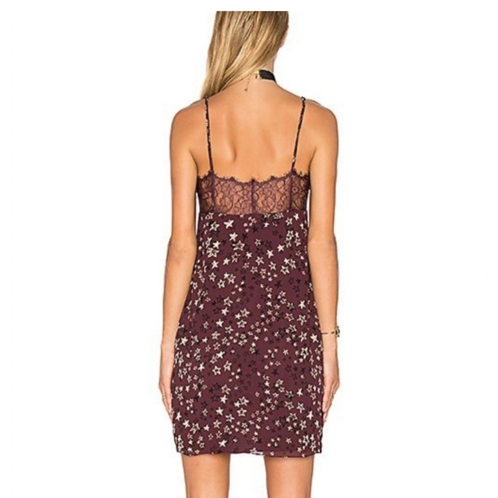 House of Harlow 1960 x revolve Lee dress - Picture 3 of 9